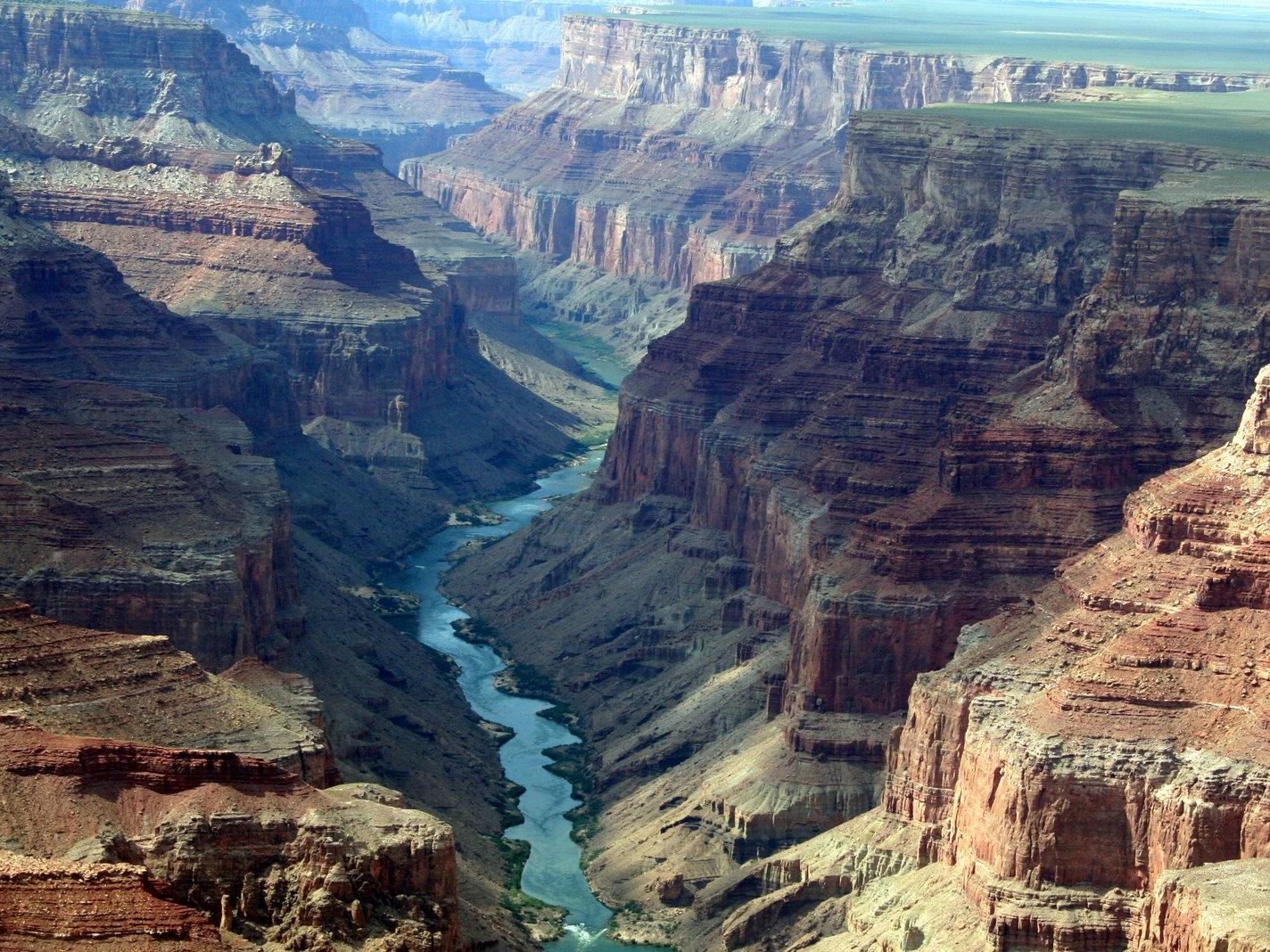 grand Canyon