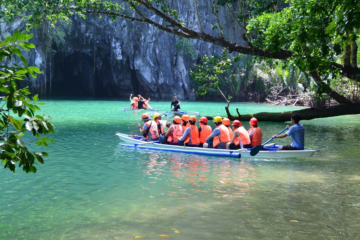 palawan