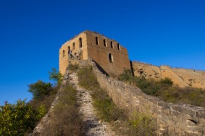 chinesische mauer