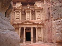 petra