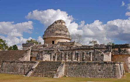 chichen itza